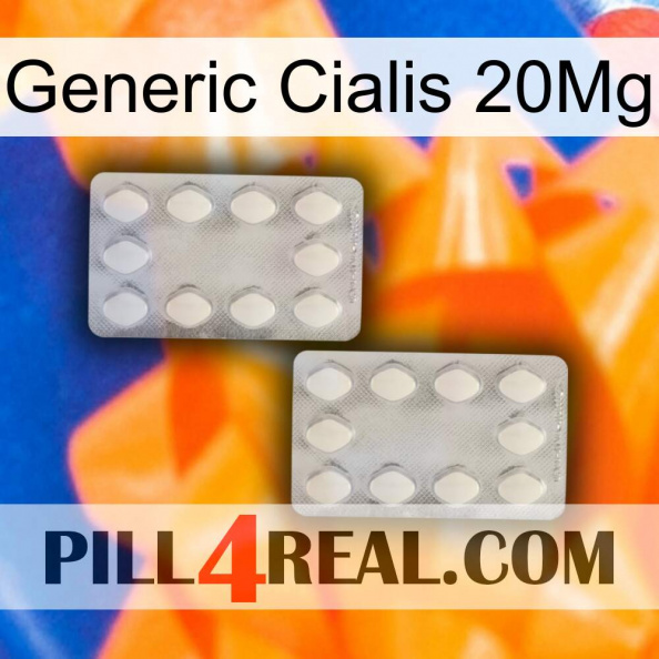 Generic Cialis 20Mg 17